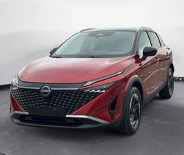 NISSAN QASHQAI E-POWER NEW N-CONNECTA E-POWER 2WD