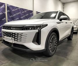 1.5 TGDI 537 CV SUPER HYBRID SYSTEM I-AWD PREMIUM