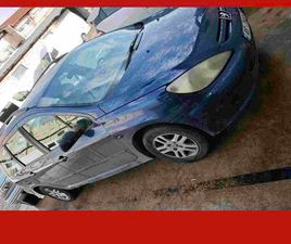 PEUGEOT 307 SHITET PER ASYE MOS PERDORIMI