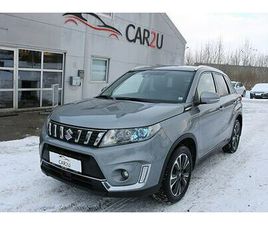 SUZUKI VITARA 1,0 BOOSTERJET ADVENTURE AUT. 5D