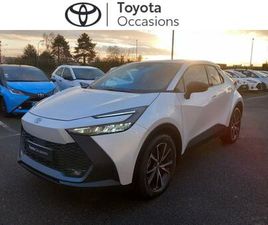 2.0 HYBRIDE RECHARGEABLE 225CH DESIGN NG23