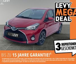 PLUS [LDP], [TSS] UND [LPH]