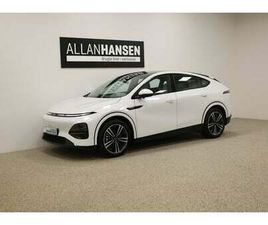 XPENG G6 PERFORMANCE 5D