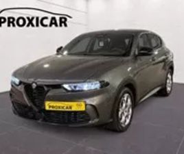 ALFA ROMEO TONALE 1.6 DDCT 131CV SPRINT CARPLAY*CAMERA360*CRUISE