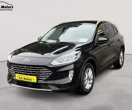 FORD KUGA 1.5I 150CV NOIR 09/23 64.578KM AIRCO GPS