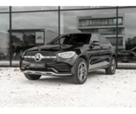 COUPÉ AMG *30.000KM* KEYLESS TOWBAR