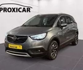 OPEL CROSSLAND X 1.2I 110CV AUTOMATIQUE CARPLAY*CAMERA*CRUISE