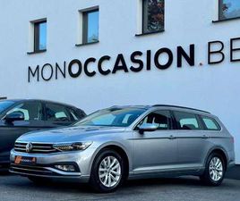 TDI AUTO GPS CARPLAY CLIM CRUISE CAPTEURS