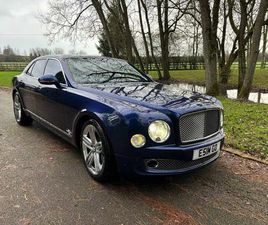 6.75 V8 AUTO EURO 5 4DR