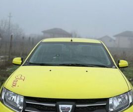 DACIA LOGAN 1.5 DIESEL 2015 MIROSLAVA