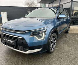 1.6 PACE- HEV - LEDER - CAMERA - NAVIGATIE - HEAD