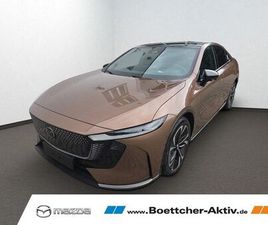 MAZDA 6E EV 258PS RWD TAKUMI