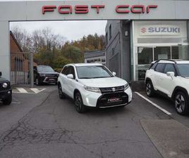 SUZUKI VITARA 1.4 GLX A/T SUNROOF