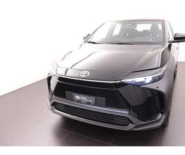 TOYOTA BZ4X 6.6 KW OBC TREND: RÉSERVER UN ESSAI SUR ROUTE !