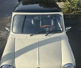 INNOCENTI MINI MINI COOPER 1300
