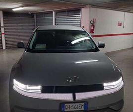 HYUNDAI IONIQ 5 EVOLUTION AWD