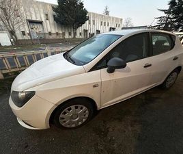 SEAT IBIZA ST 1.2 TDI CR DPF STYLE