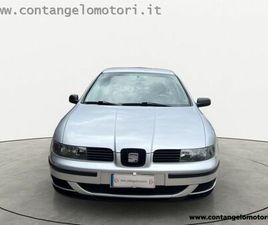 SEAT TOLEDO 1.9 TDI/110 CV CAT STELLA
