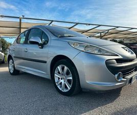PEUGEOT 207 1.6 DIESEL