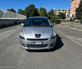 PEUGEOT 5008 1.6 HDI 115CV ACTIVE