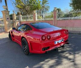 FERRARI - 575M MARANELLO