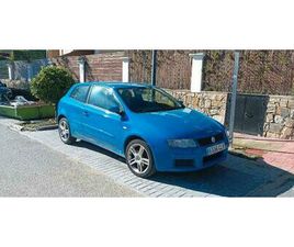 FIAT - STILO