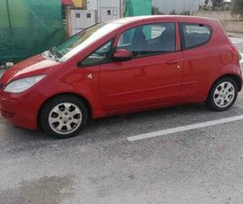 MITSUBISHI COLT MITSUBISHI - COLT