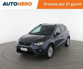SEAT ARONA 1.0 ECOTSI STYLE
