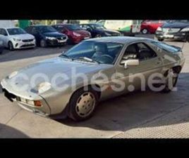 PORSCHE 928