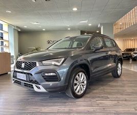SEAT ATECA SEAT ATECA 2.0 TDI DSG BUSINESS