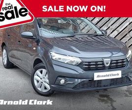 1.0 TCE COMFORT EURO 6 (START/STOP) 5DR