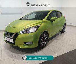 MICRA IG-T 90 N-CONNECTA