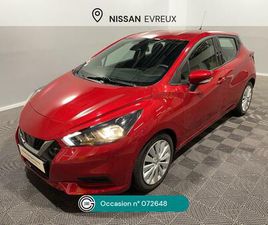 MICRA IG-T 92 ACENTA