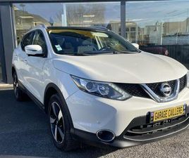 NISSAN QASHQAI 1.6 DCI 130CH N-CONNECTA