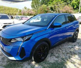 PEUGEOT - 3008 - BLUEHDI 130 EAT8 S&S GT LINE - FI