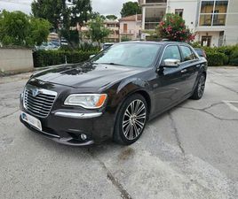 LANCIA THEMA 3.0 V6 MULTIJET II 239 CV PLATINUM