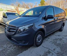 VITO MIXTO 116CDI LARGA