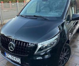 MERCEDES METRIS MERCEDES BENZ METRIS DOBRA • OLX.PL