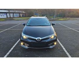TOYOTA AURIS TOURING SPORTS TOURING SPORTS -TU...