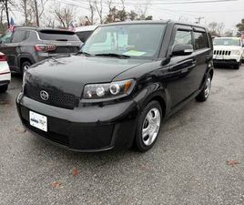 2009 SCION XB