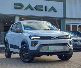 65 26.8KWH EXTREME AUTO 5DR