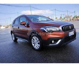 SUZUKI SX4 SCROSS 1.0 DITC GLE