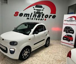 MICROCAR DUE MICROCAR DUE DUÉ 6 YOUNG D&L