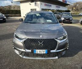 DS 7 E-TENSE 225 RIVOLI