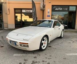 PORSCHE 944 S2 ASI