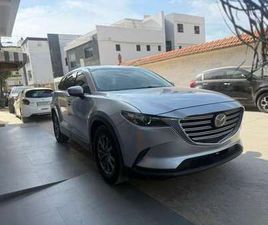 MAZDA CX9 2018 - LIBERTE 6 EXTENSION | EXPAT-DAKAR