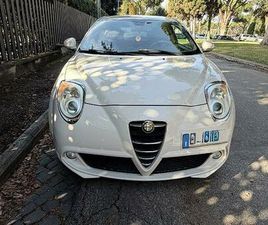 ALFA ROME MITO 1.4 78 CV DISTINCTIVE