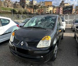 RENAULT MODUS 1.5 DCI 82CV LUXE PRIVILÈGE