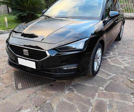 SEAT LEON 1.0 TSI STYL