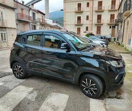 MAHINDRA KUV KUV100 MAHINDRA KUV 100 K8